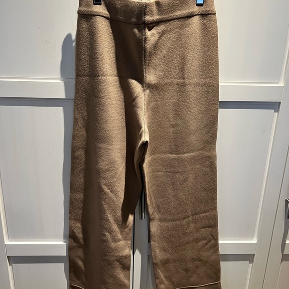 Dynamite knit loungewear sweater + pant - Picture 5 of 7